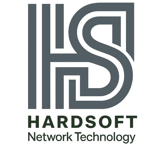 Hardsoft Logo